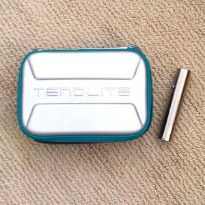 Tendlite laser pain relief light, still in box